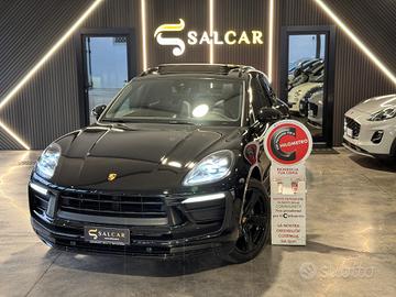 Porsche Macan 2.0 265cv pdk Benzina Tetto 2023