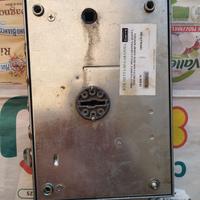 serratura portone Blindato