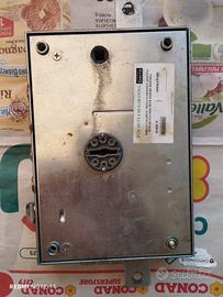 serratura portone Blindato