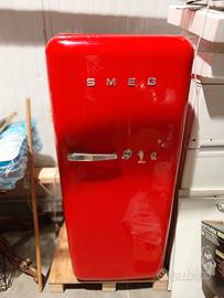 frigo Smeg Vintage