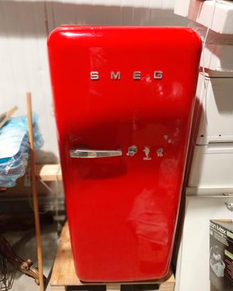frigo Smeg Vintage
