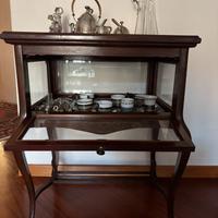 Carrello portavivande