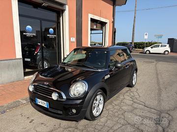Mini 1.4 16V One 95cv 2009