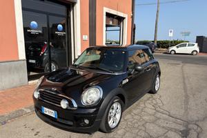 Mini 1.4 16V One 95cv 2009