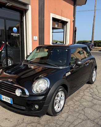 Mini 1.4 16V One 95cv 2009