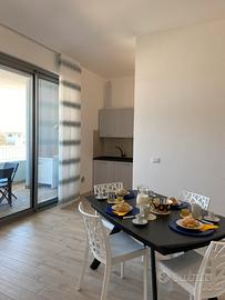 La voce del mare pineto