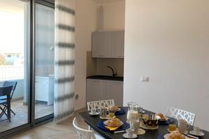 La voce del mare pineto