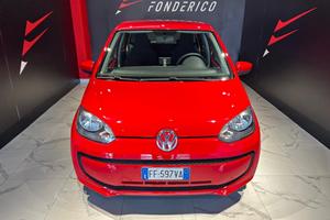 VOLKSWAGEN 1.0 5p. take up!