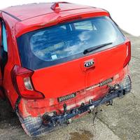 Ricambi Kia Picanto 1.0 del 2020