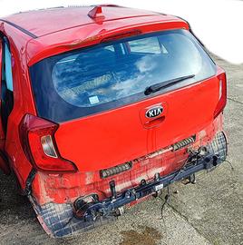Ricambi Kia Picanto 1.0 del 2020