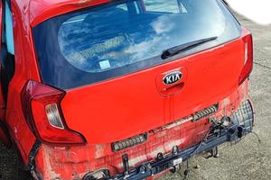 Ricambi Kia Picanto 1.0 del 2020