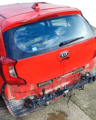 Ricambi Kia Picanto 1.0 del 2020