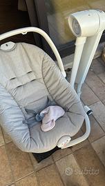 Altalena per bambini  elettrica