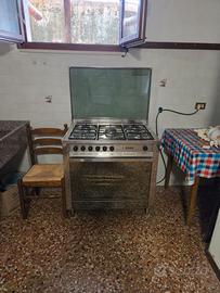 CUCINA ECONOMICA LOFRA