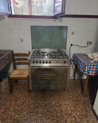 CUCINA ECONOMICA LOFRA