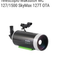 Skywatcher Mak 127