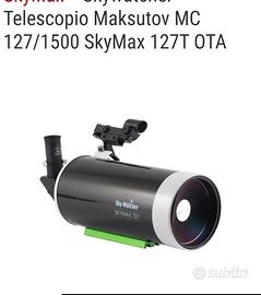 Skywatcher Mak 127