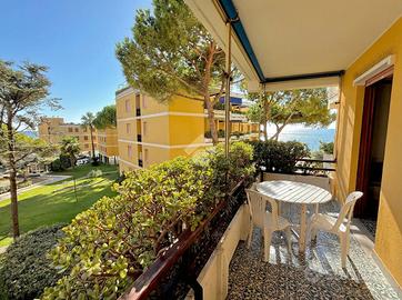 4 LOCALI A SAN LORENZO AL MARE