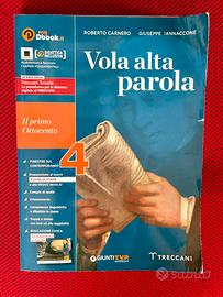 Vola alta parola 4
