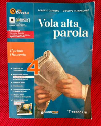 Vola alta parola 4