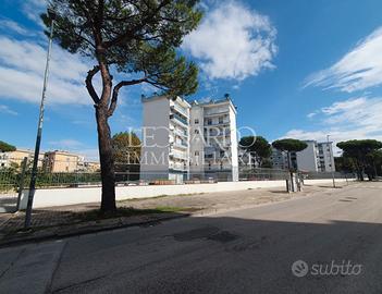 Casalnuovo di Napoli appartamento in parco