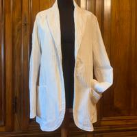 Blazer donna Europeanculture taglia S
