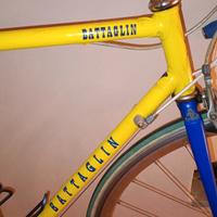 Bicicletta Battaglin