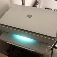 Stampante HP envy 6032e