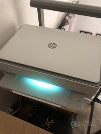 Stampante HP envy 6032e