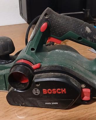 bosch pialla PHO 2000