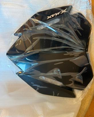 Cupolino e AKRAPOVIC xmax 300