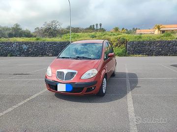 LANCIA MUSA 1.3 MULTIJET DIESEL 69 CV