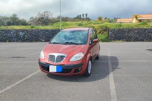 LANCIA MUSA 1.3 MULTIJET DIESEL 69 CV