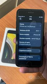 Iphone se 2020 128Gb