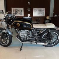Moto Guzzi V 35 Imola