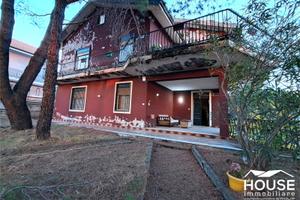 Nicolosi - villa singola id: pni057vv