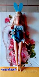 ⚘️Completino da coniglietta per barbie⚘️