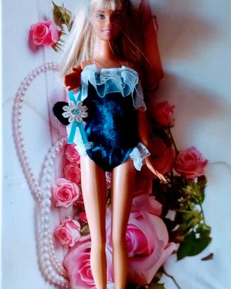 ⚘️Completino da coniglietta per barbie⚘️