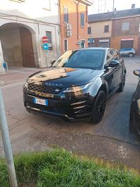Evoque Dynamic 204cv 