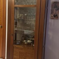 Vetrina bruno piombini