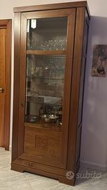 Vetrina bruno piombini