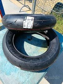 Gomme Mitas Mc35 12 pollici