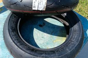 Gomme Mitas Mc35 12 pollici