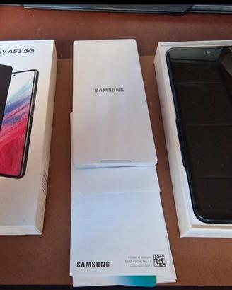 Samsung A53 5g