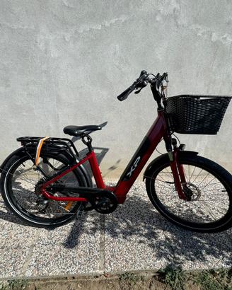 Ebike XP