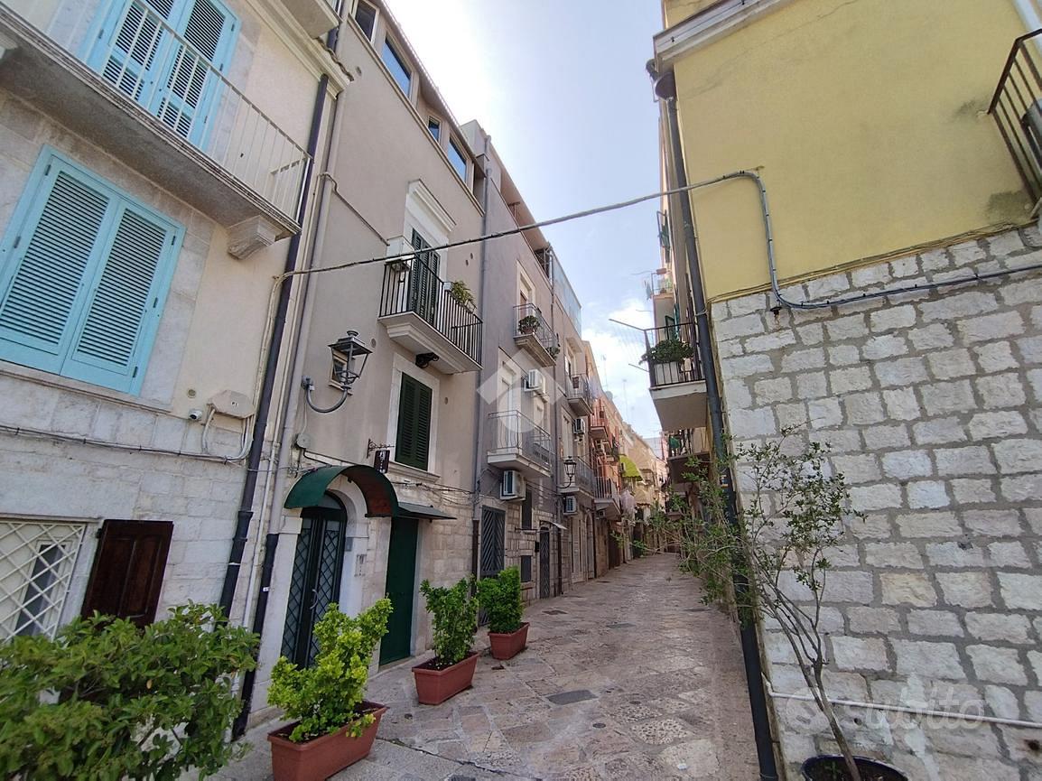Appartamento – Barletta, Santa Maria - Vista 3