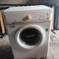 lavatrice REX ELECTROLUX 