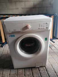 lavatrice REX ELECTROLUX 