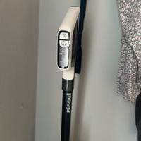 Aspirapolvere lava pavimenti