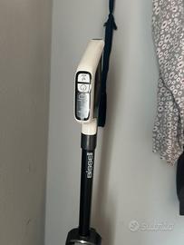 Aspirapolvere lava pavimenti